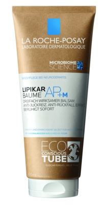 ROCHE-POSAY Lipikar Baume AP+ M Ecotube