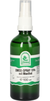 DMSO-SPRAY 15% mit Menthol