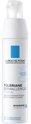 ROCHE-POSAY Toleriane Dermallergo Creme