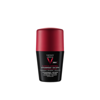 VICHY HOMME Deo Clinical Control 96h Roll-on