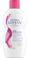 SAGROTAN Intima Liasan Intimpflege-Waschlotion