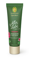 ALLES LIEBE Handcreme